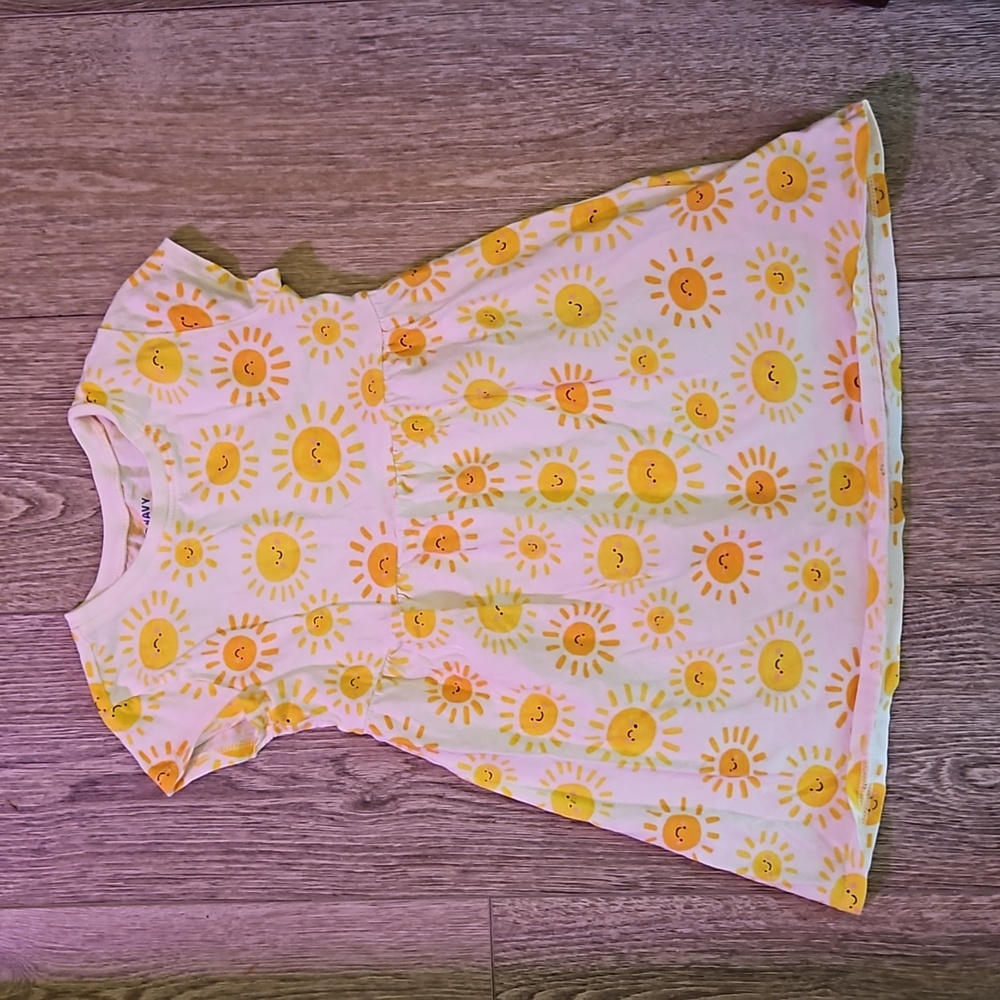 Old Navy 4T dress